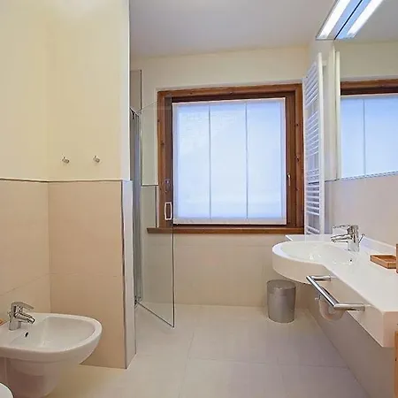 Apartment Plaza *